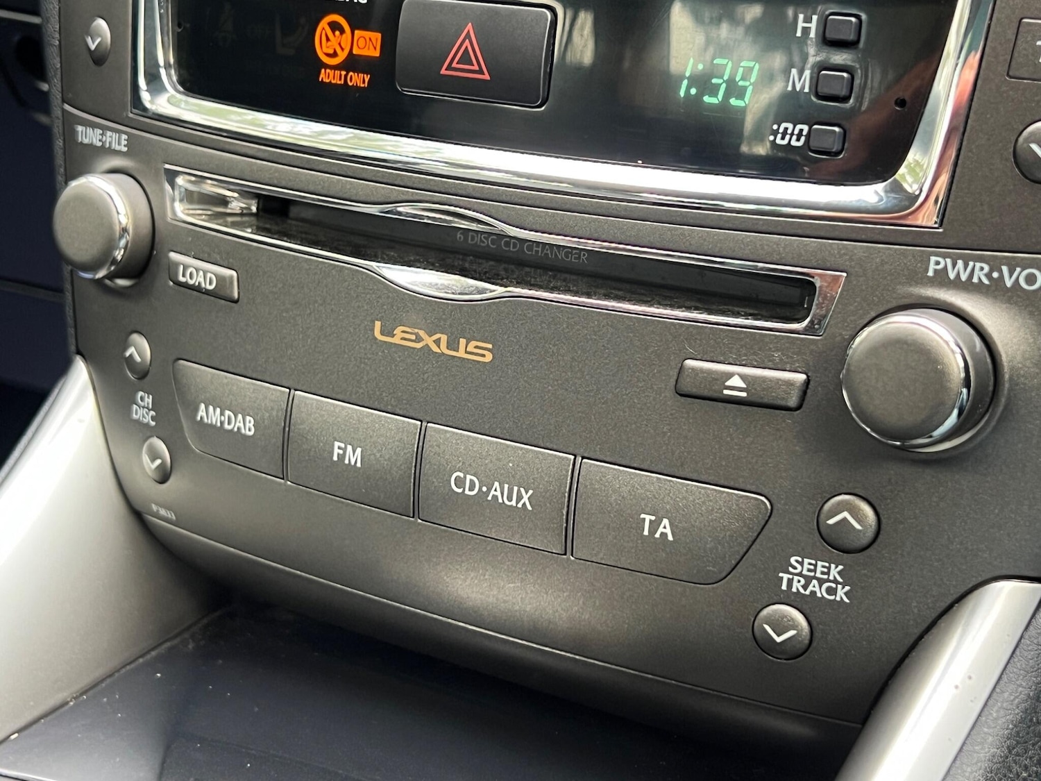 Used Lexus IS 2011 for sale - 77425667: Photo 29