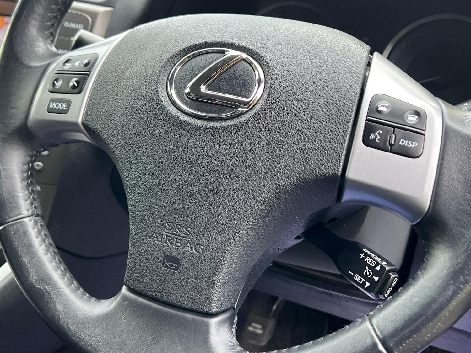 Used Lexus IS 2011 for sale - 77425667: Photo 32