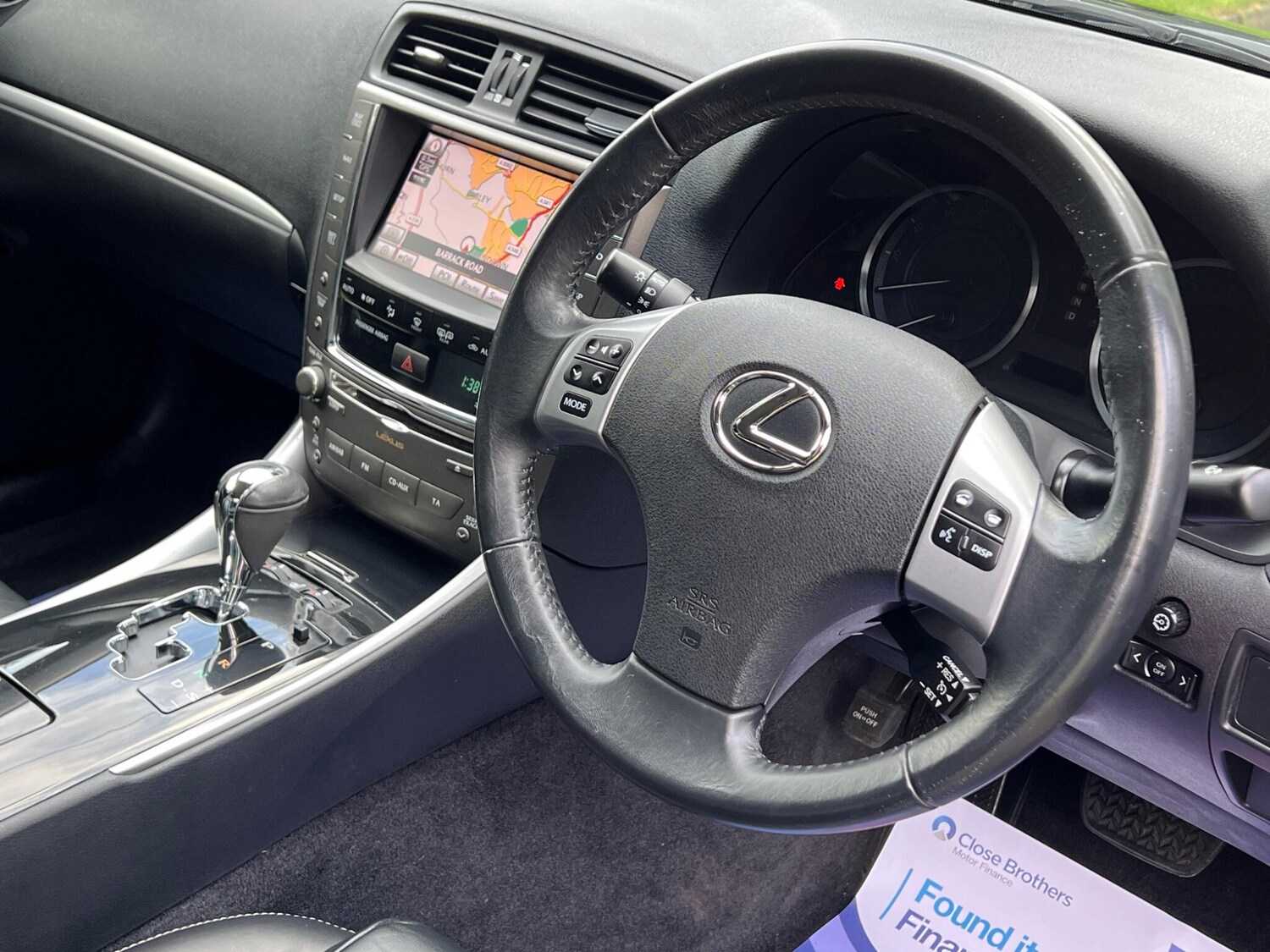 Used Lexus IS 2011 for sale - 77425667: Photo 34