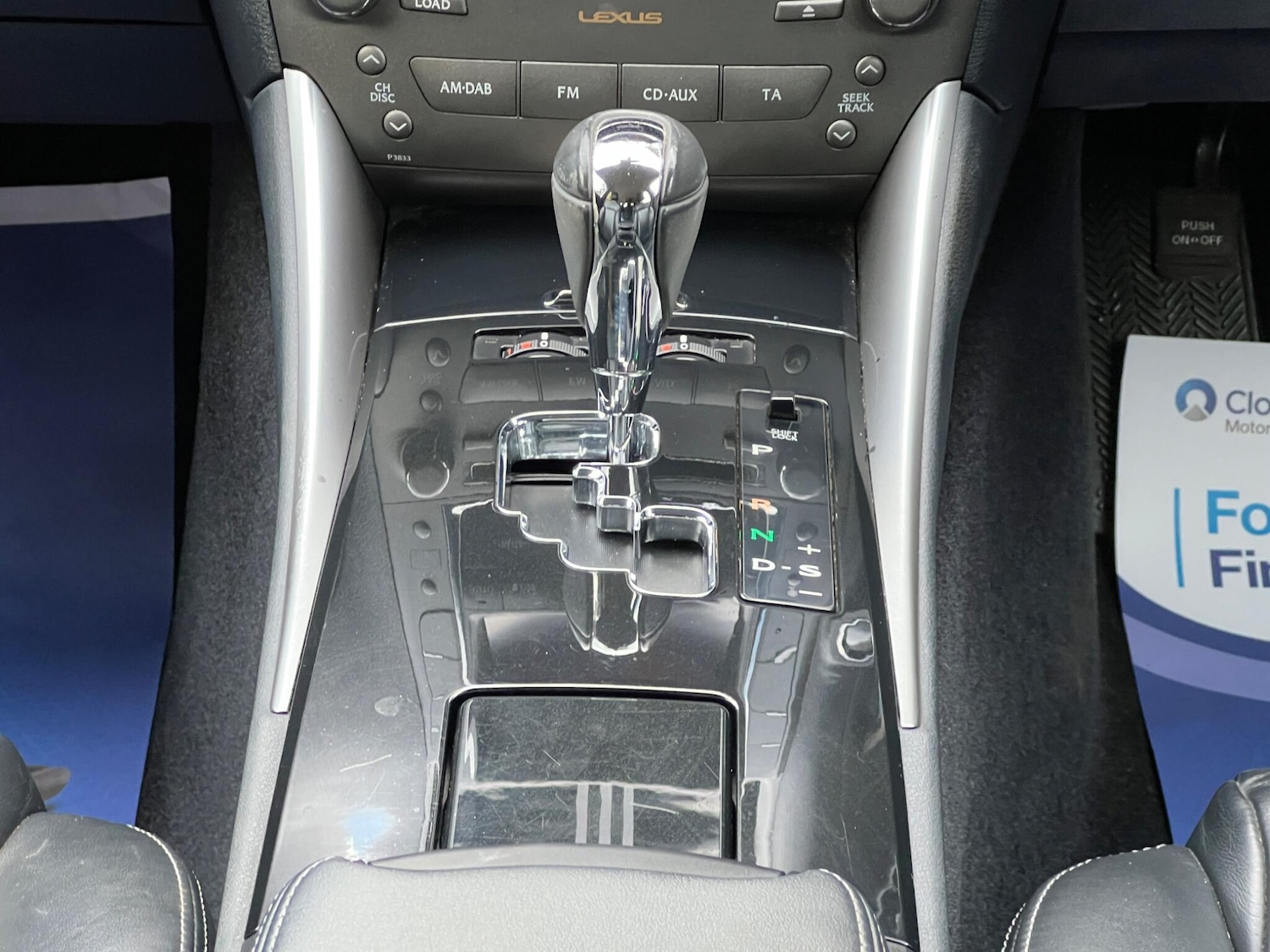 Used Lexus IS 2011 for sale - 77425667: Photo 35