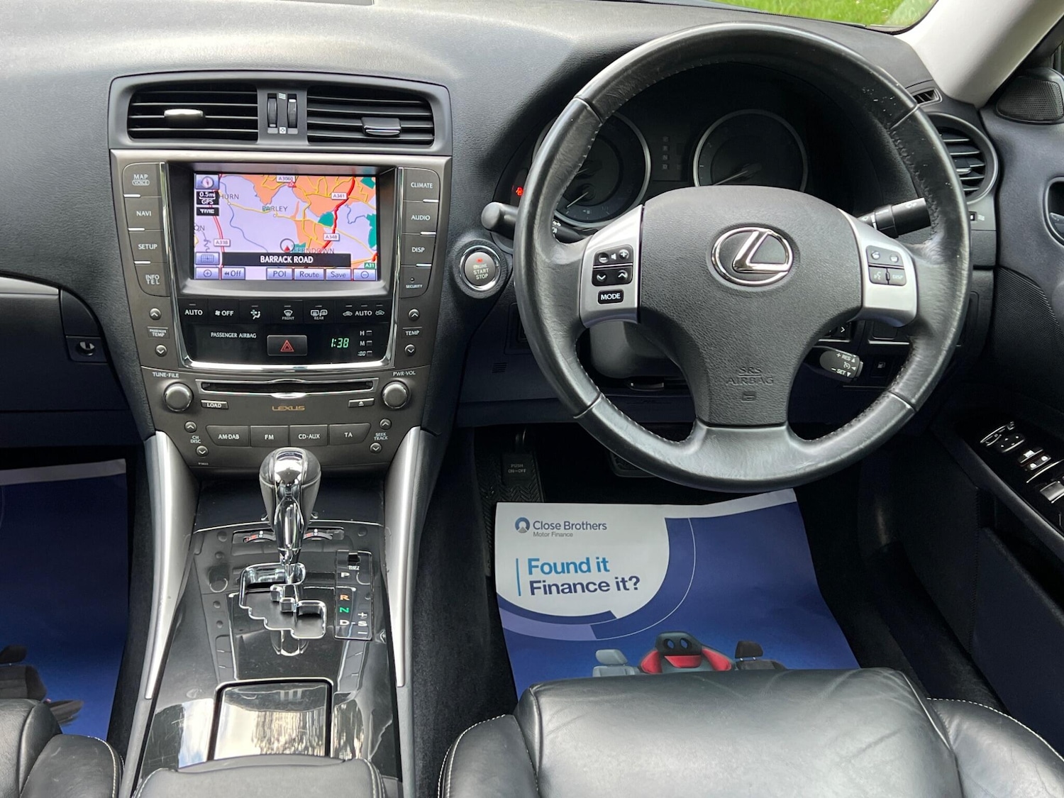 Used Lexus IS 2011 for sale - 77425667: Photo 38