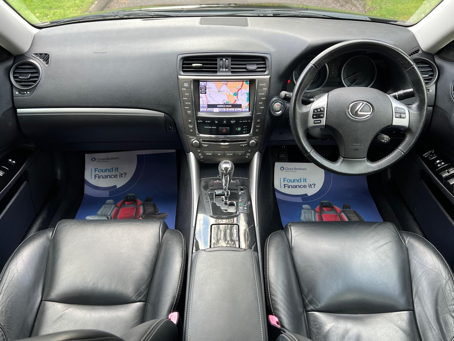 Used Lexus IS 2011 for sale - 77425667: Photo 39