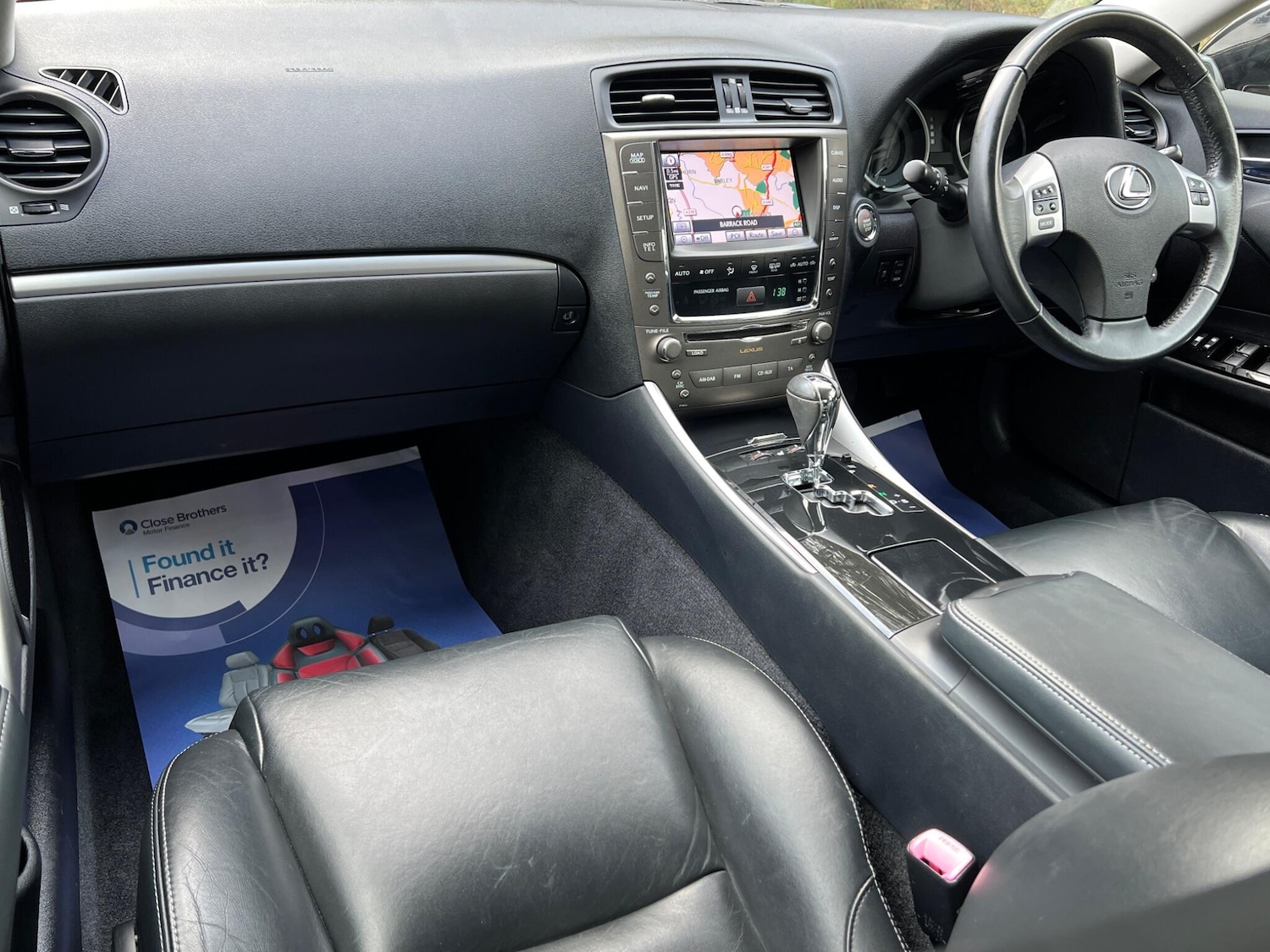 Used Lexus IS 2011 for sale - 77425667: Photo 40