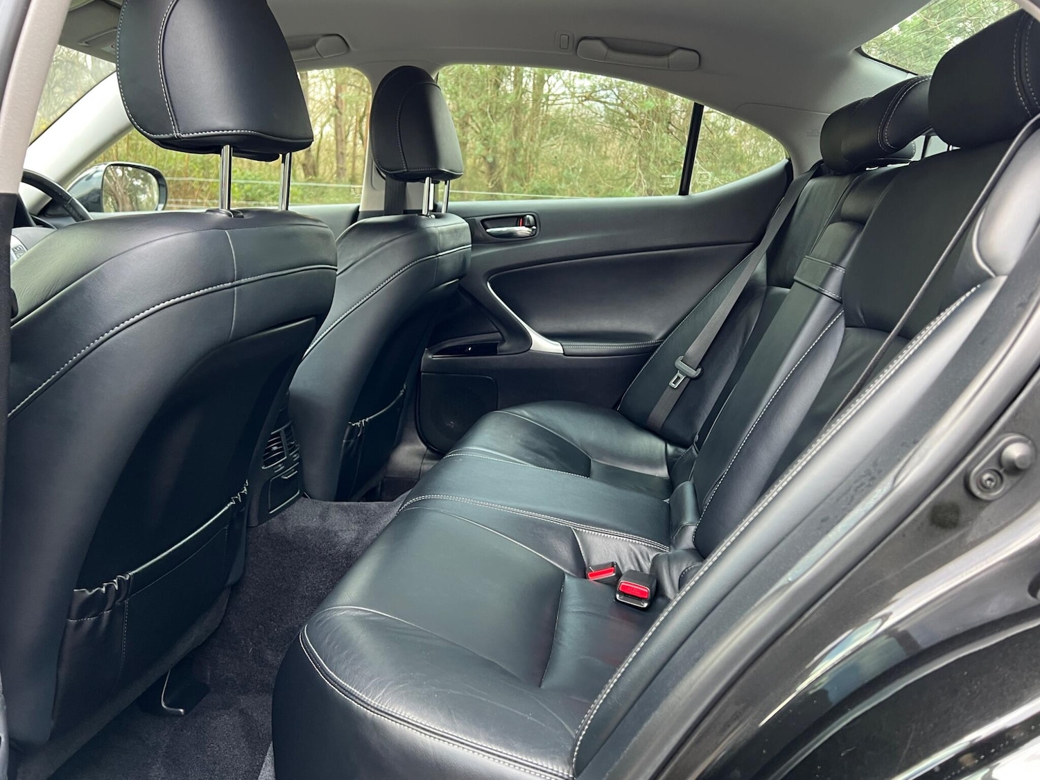 Used Lexus IS 2011 for sale - 77425667: Photo 41