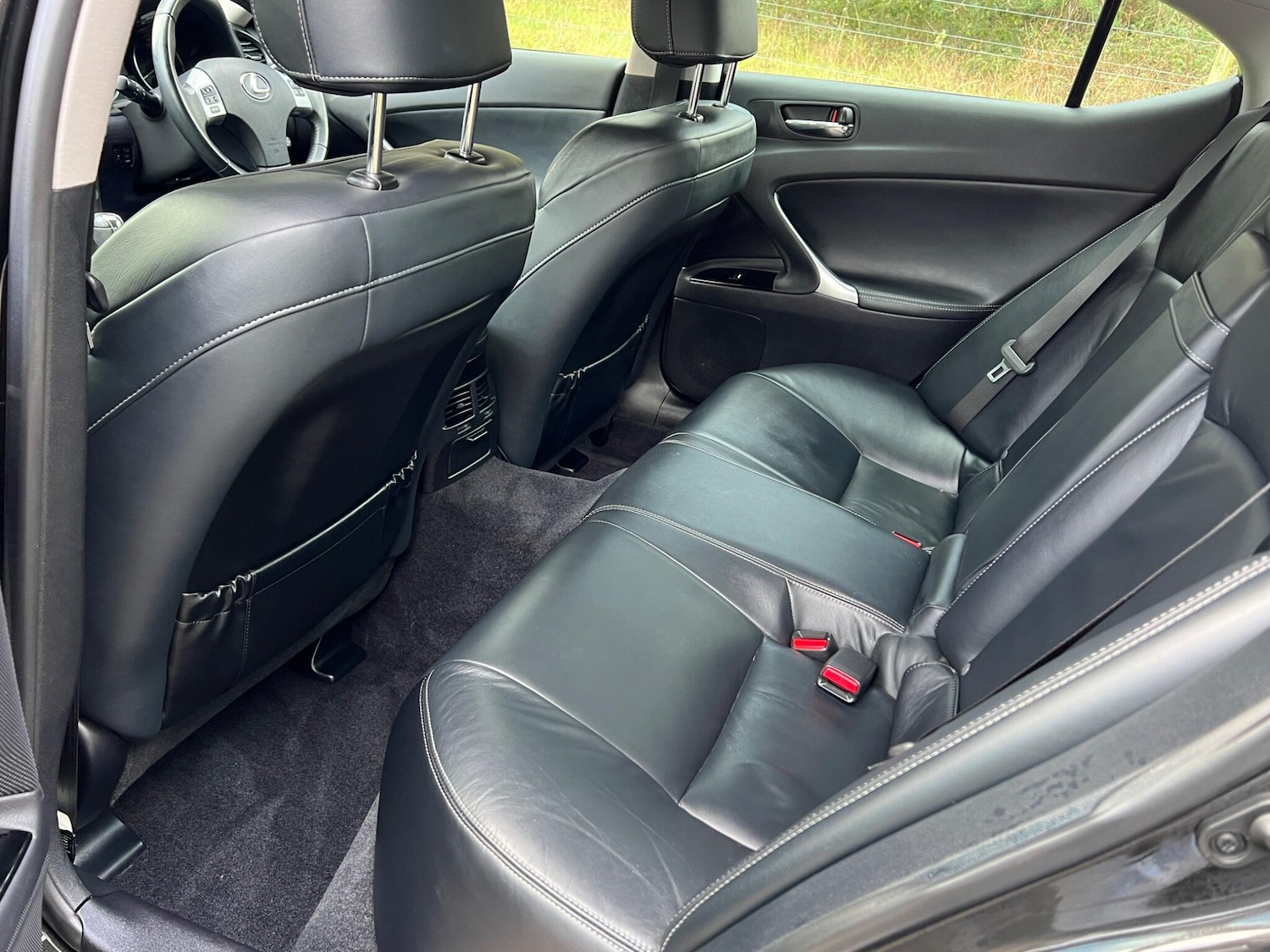 Used Lexus IS 2011 for sale - 77425667: Photo 42