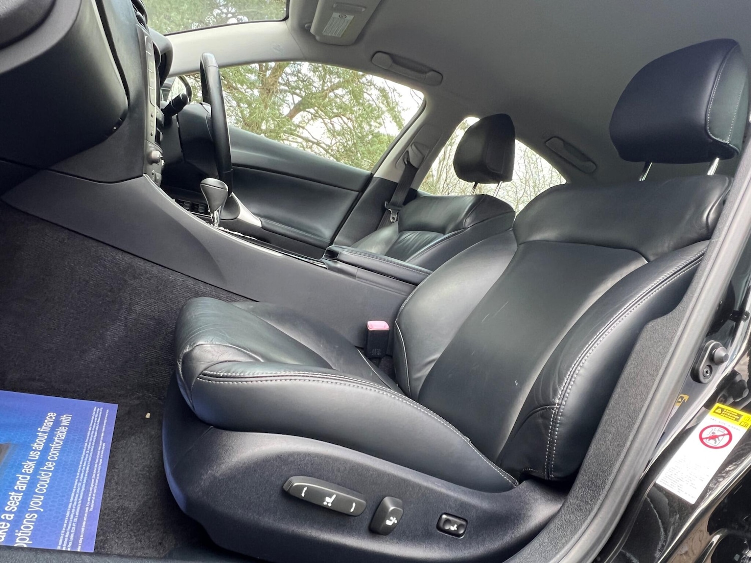 Used Lexus IS 2011 for sale - 77425667: Photo 44