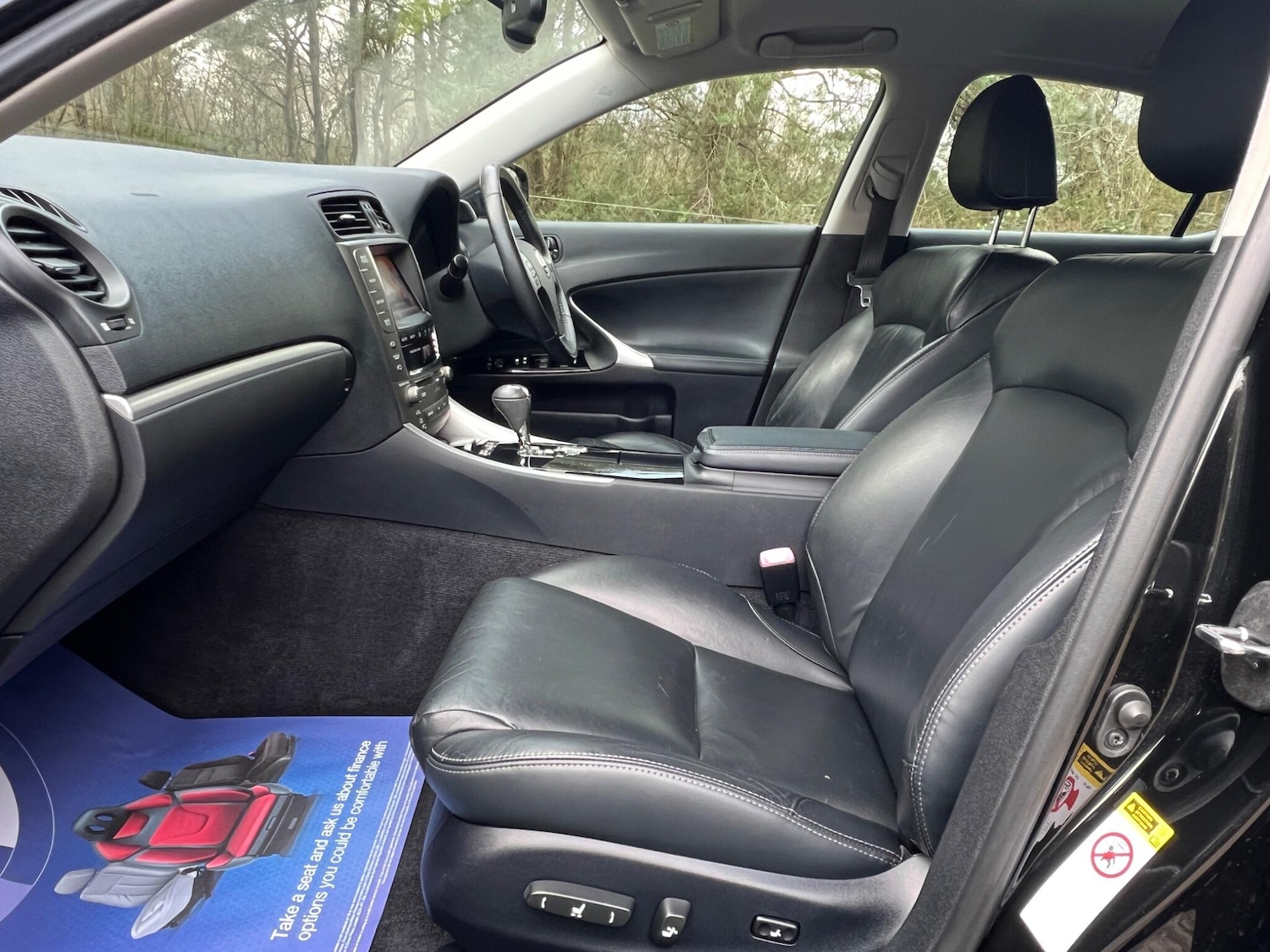 Used Lexus IS 2011 for sale - 77425667: Photo 45