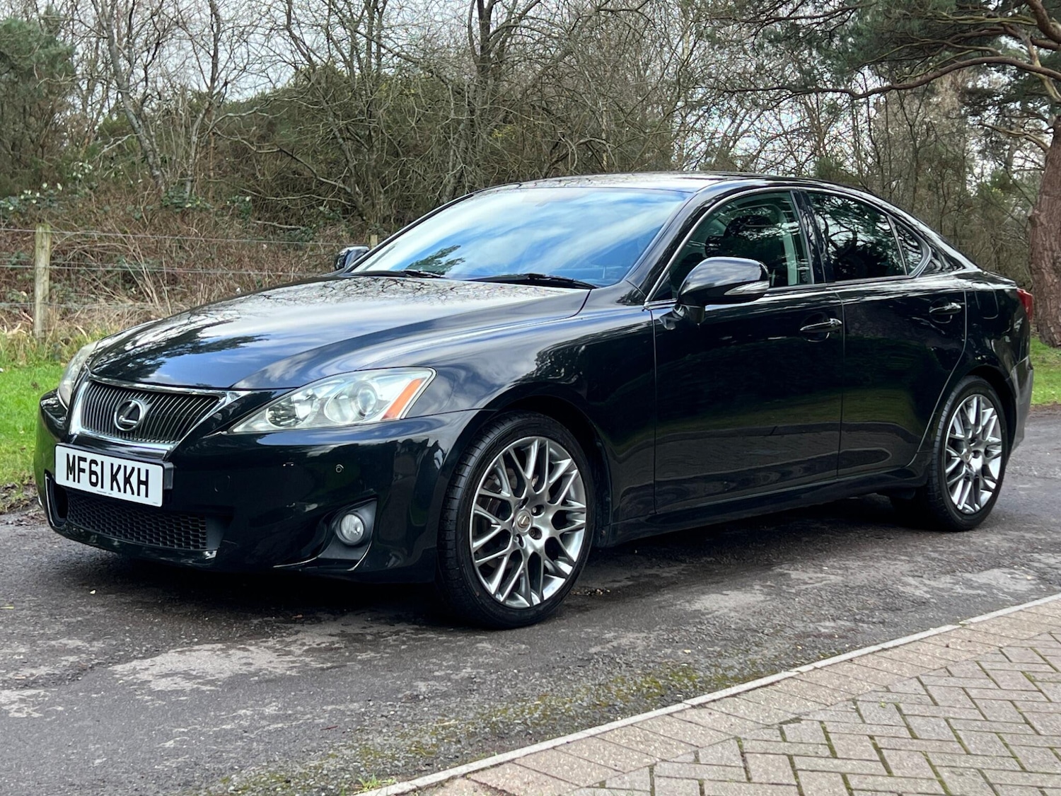 Used Lexus IS 2011 for sale - 77425667: Photo 46