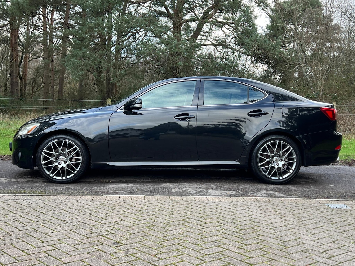 Used Lexus IS 2011 for sale - 77425667: Photo 48