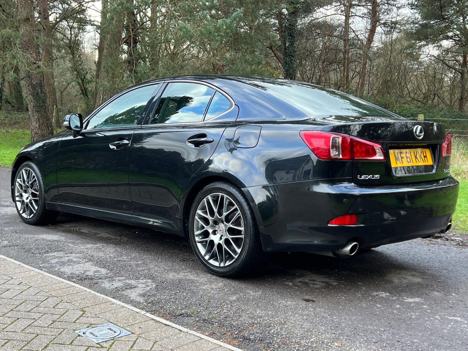 Used Lexus IS 2011 for sale - 77425667: Photo 50