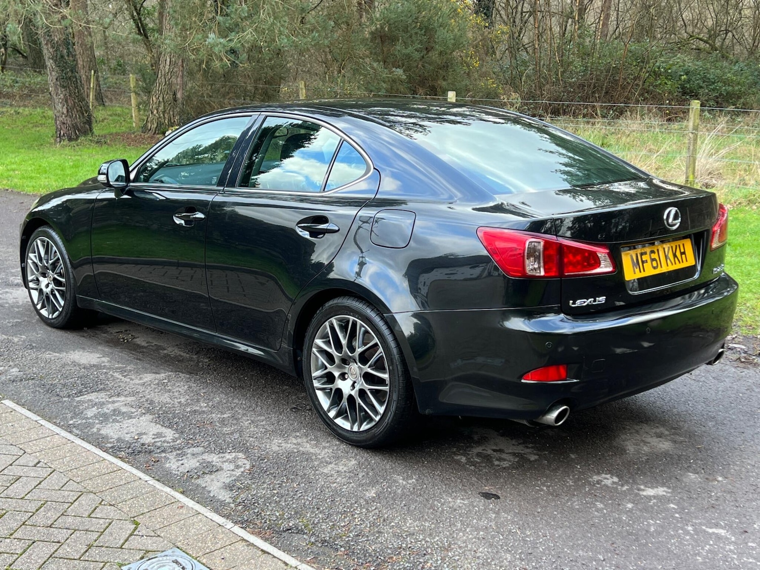 Used Lexus IS 2011 for sale - 77425667: Photo 51