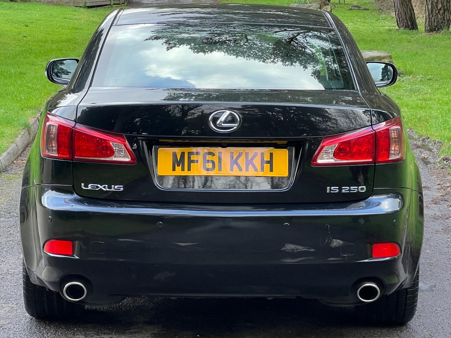 Used Lexus IS 2011 for sale - 77425667: Photo 54