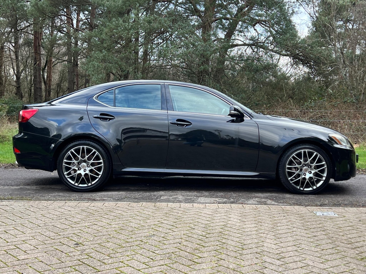 Used Lexus IS 2011 for sale - 77425667: Photo 6