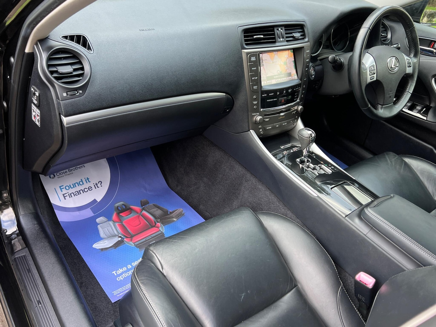 Used Lexus IS 2011 for sale - 77425667: Photo 7