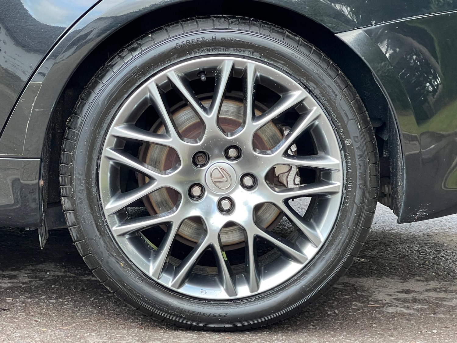 Used Lexus IS 2011 for sale - 77425667: Photo 8