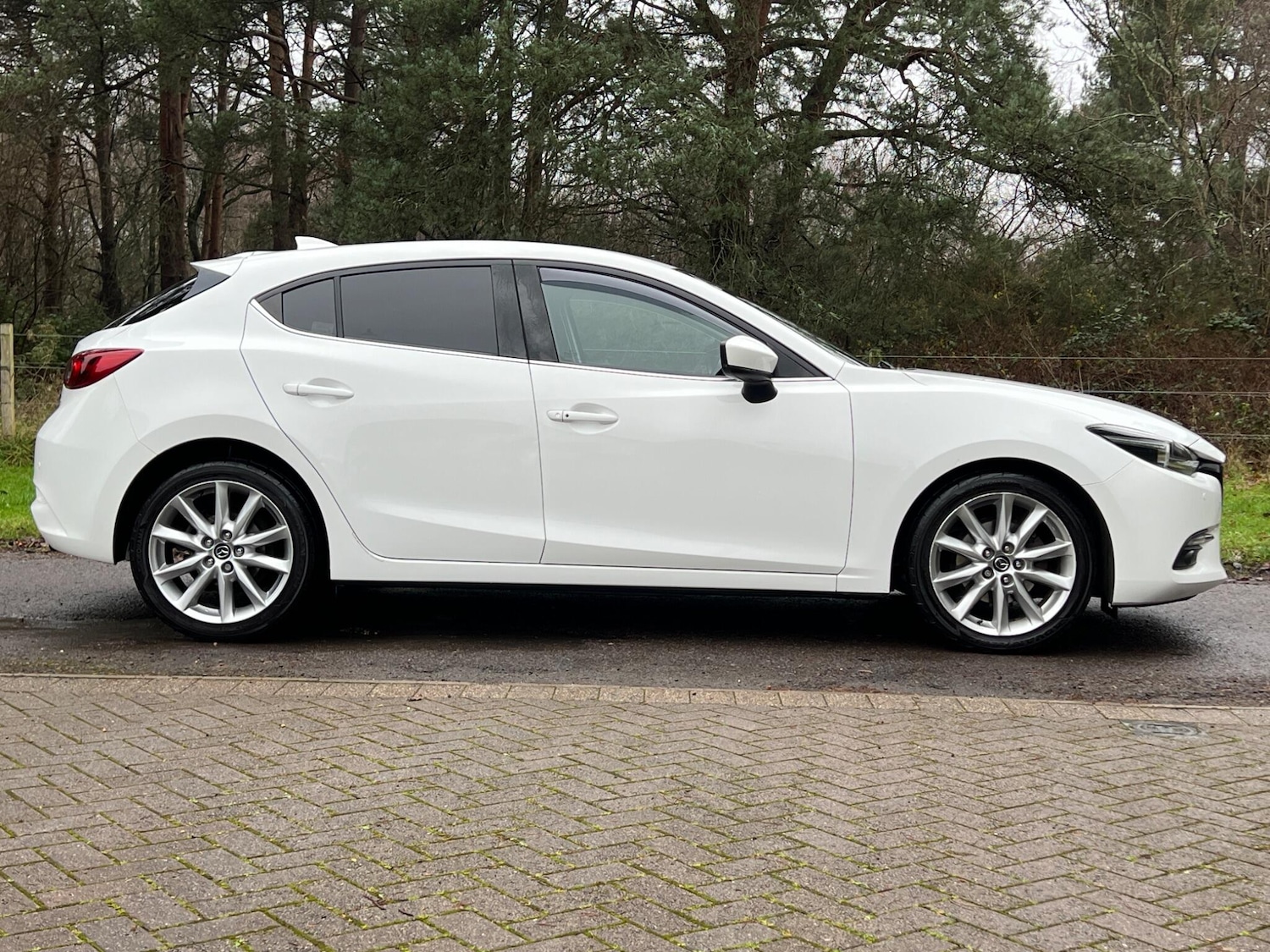 Used Mazda Mazda3 2016 for sale - 77253737: Photo 19