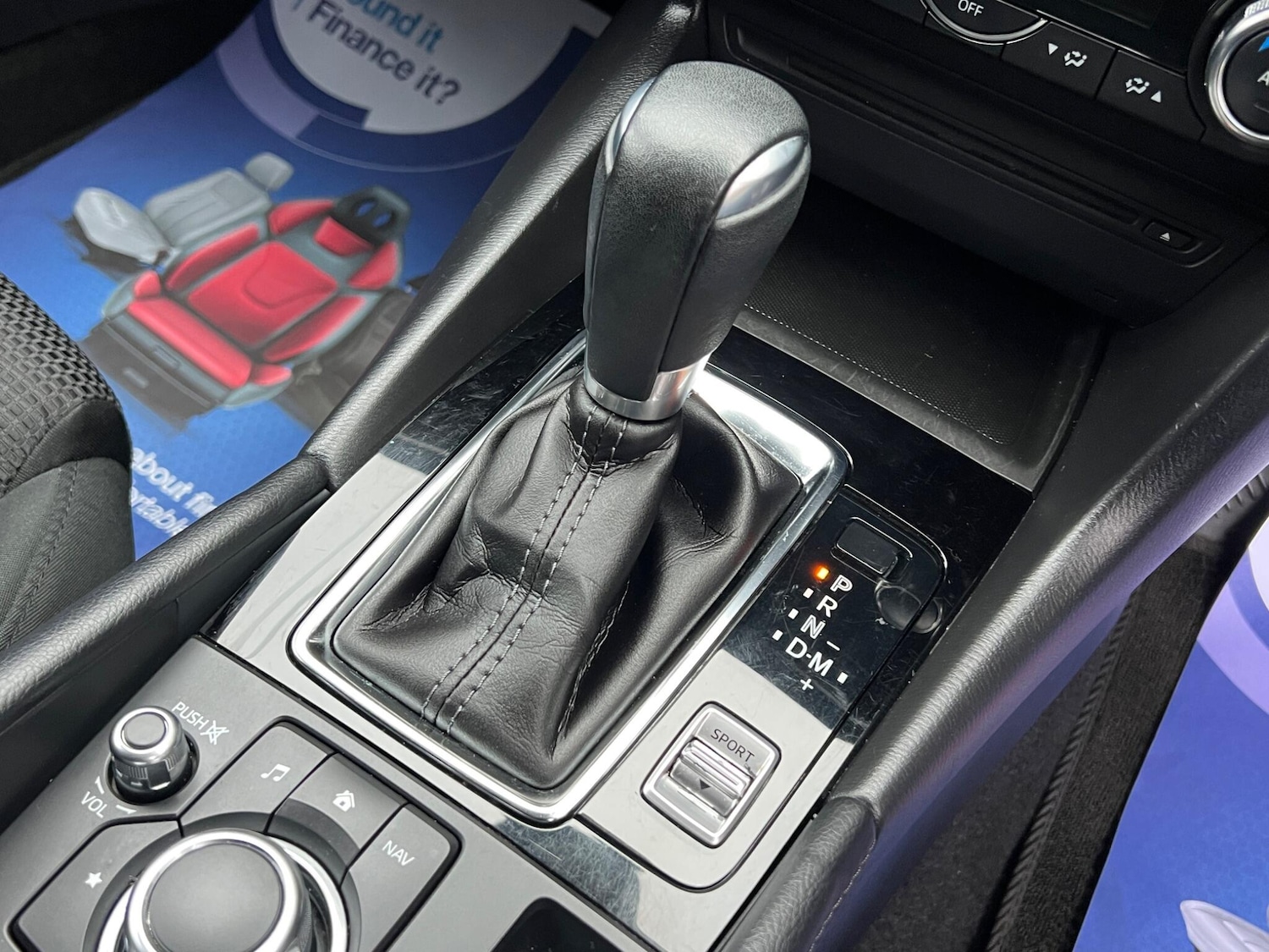 Used Mazda Mazda3 2016 for sale - 77253737: Photo 3