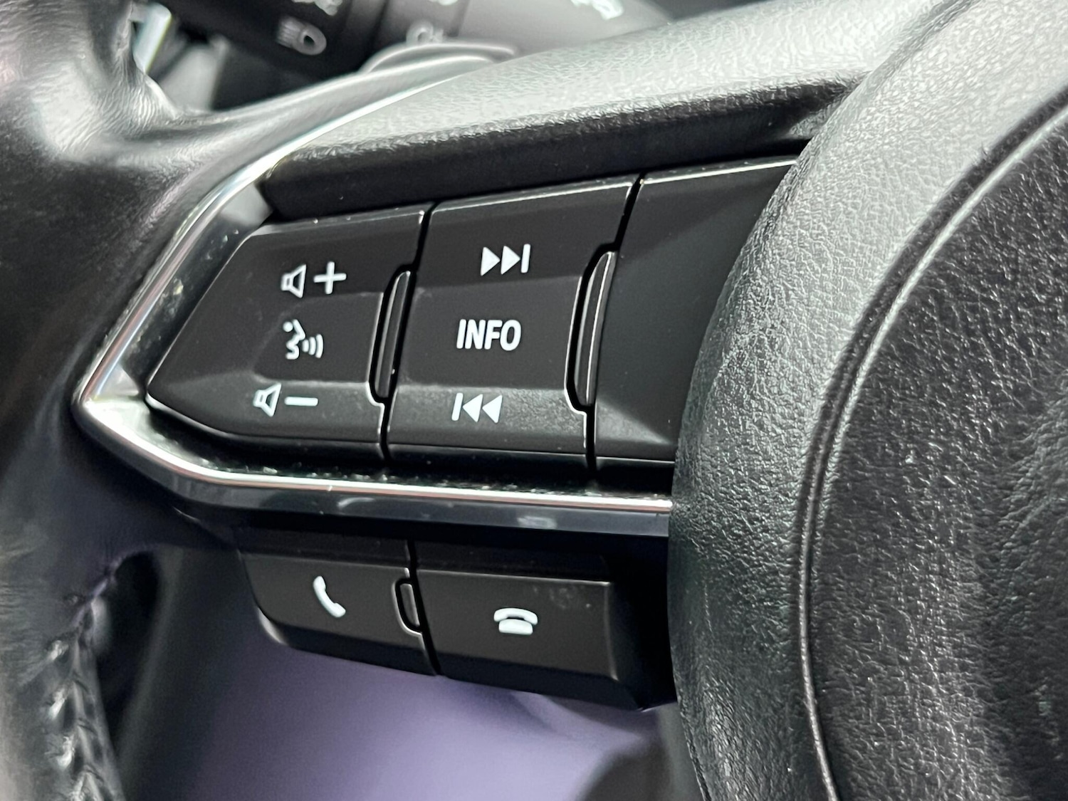 Used Mazda Mazda3 2016 for sale - 77253737: Photo 37