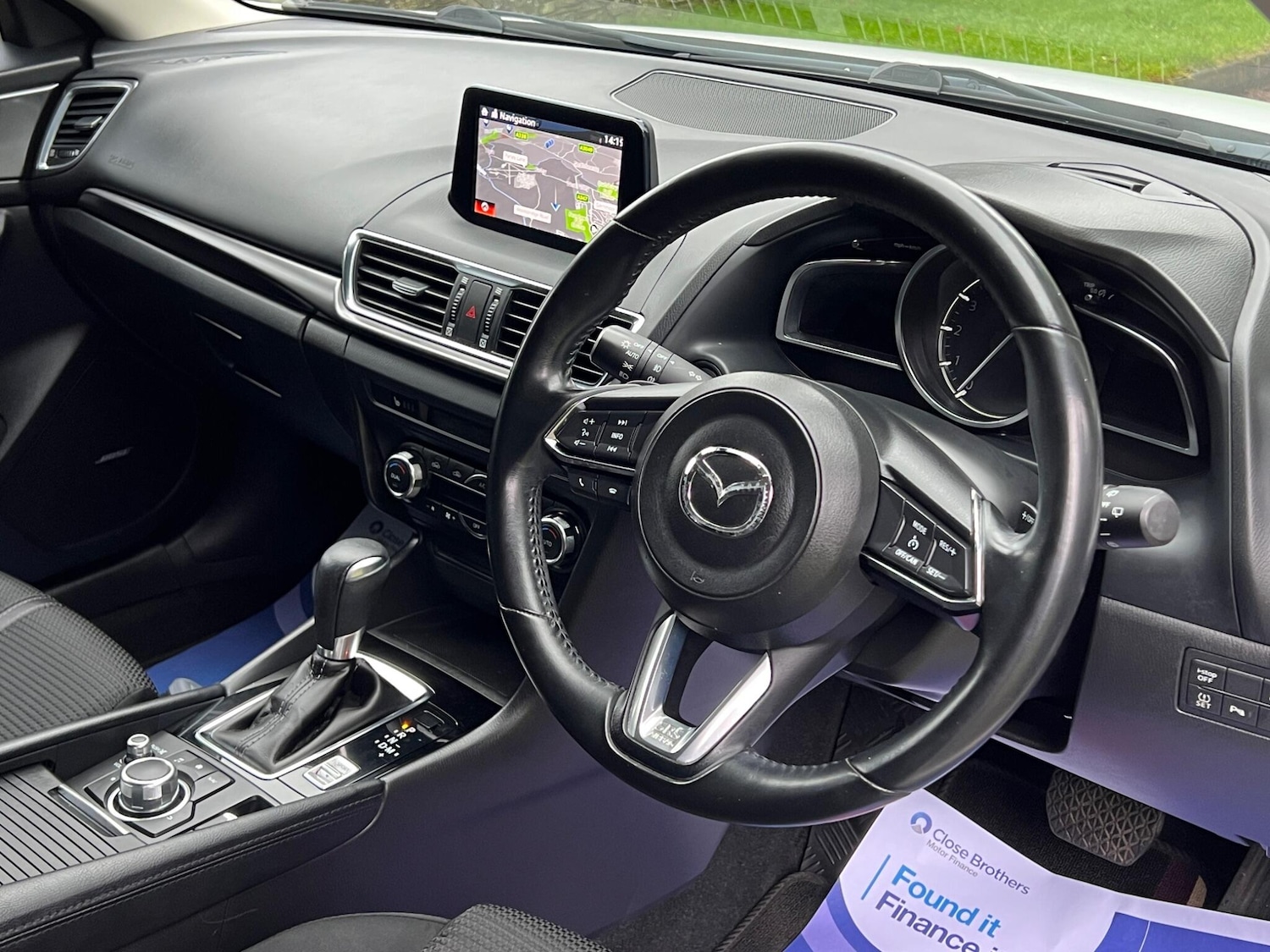 Used Mazda Mazda3 2016 for sale - 77253737: Photo 44