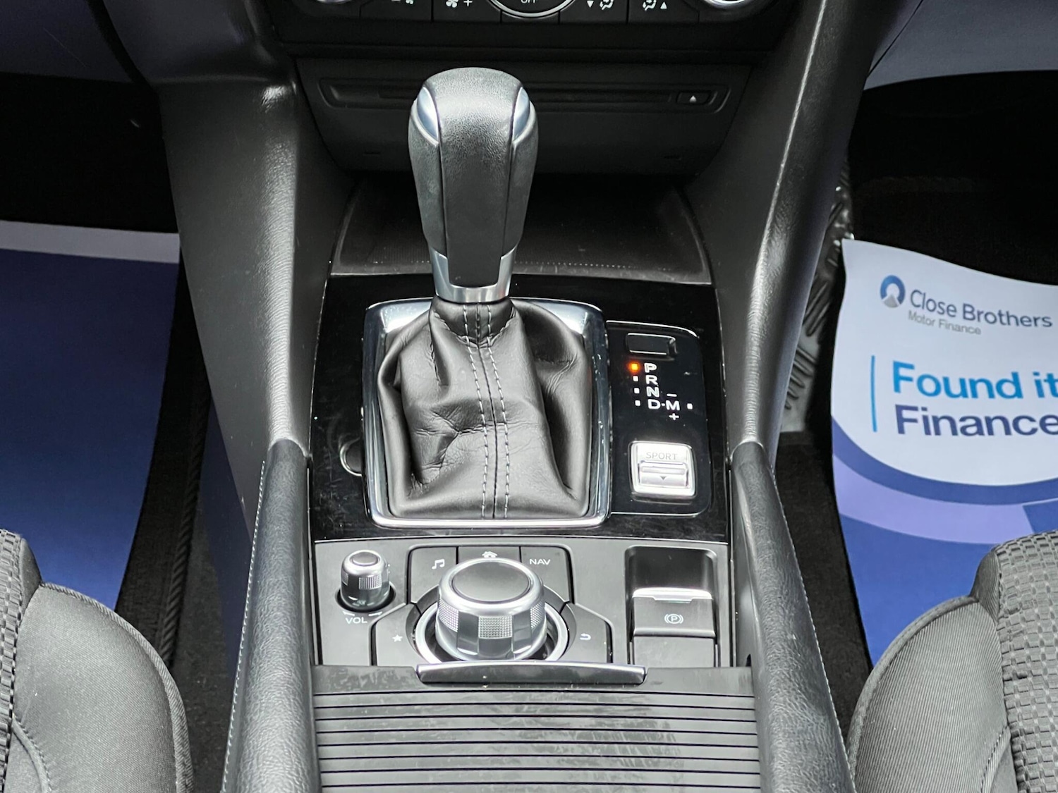 Used Mazda Mazda3 2016 for sale - 77253737: Photo 46