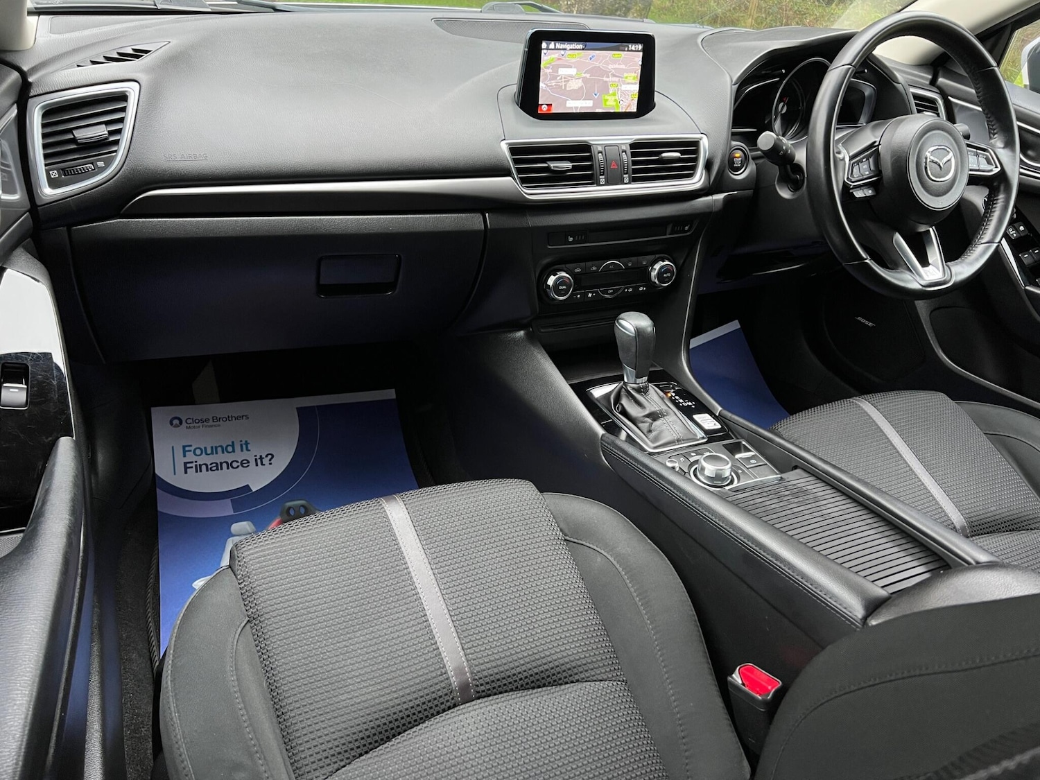 Used Mazda Mazda3 2016 for sale - 77253737: Photo 50