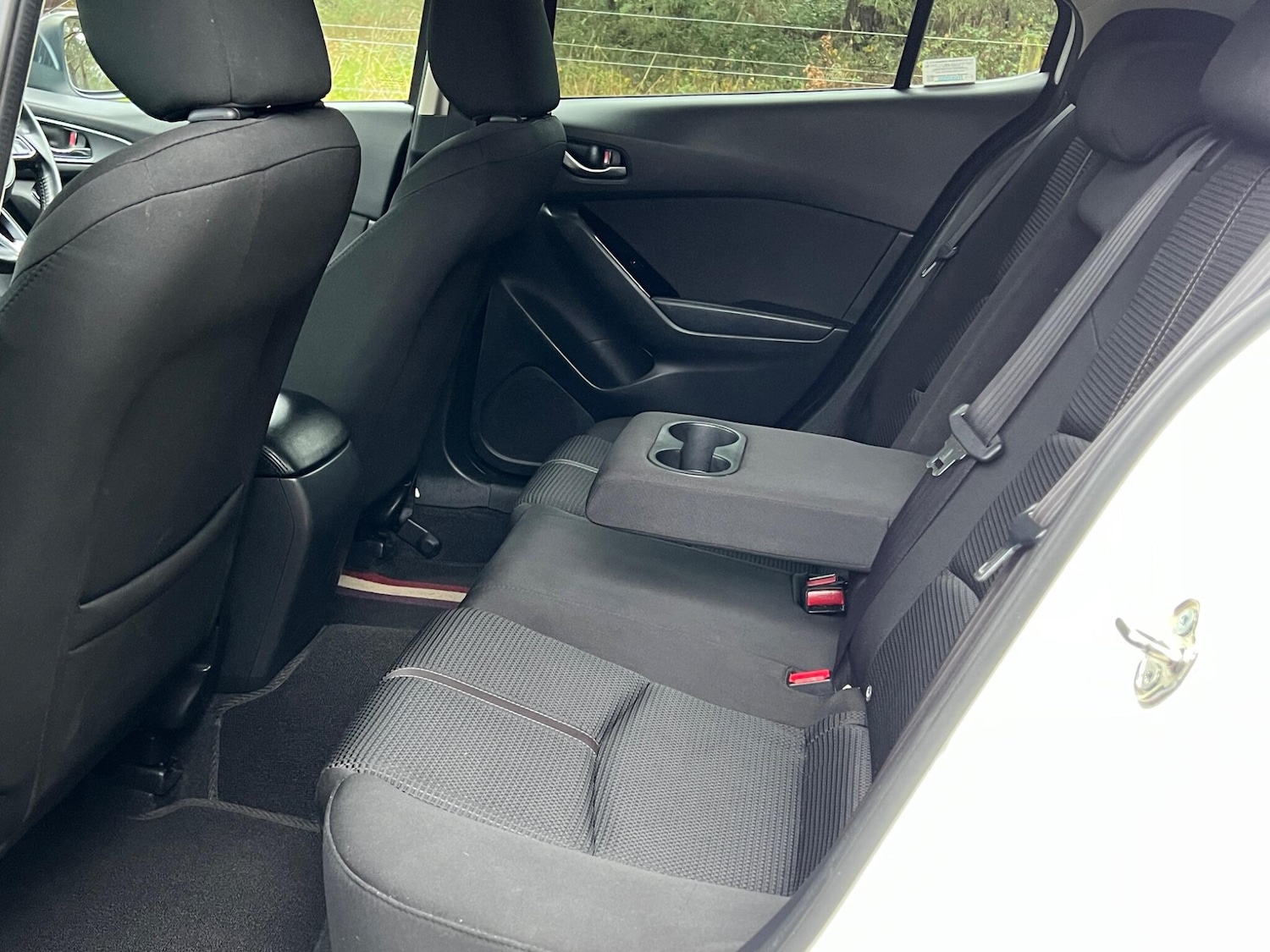 Used Mazda Mazda3 2016 for sale - 77253737: Photo 51