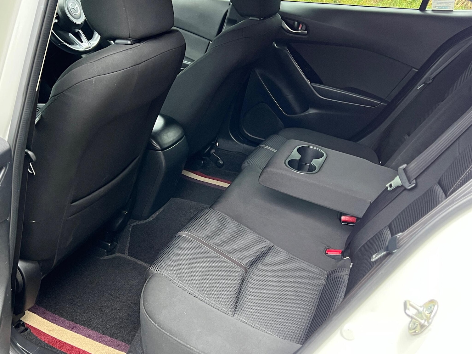 Used Mazda Mazda3 2016 for sale - 77253737: Photo 52