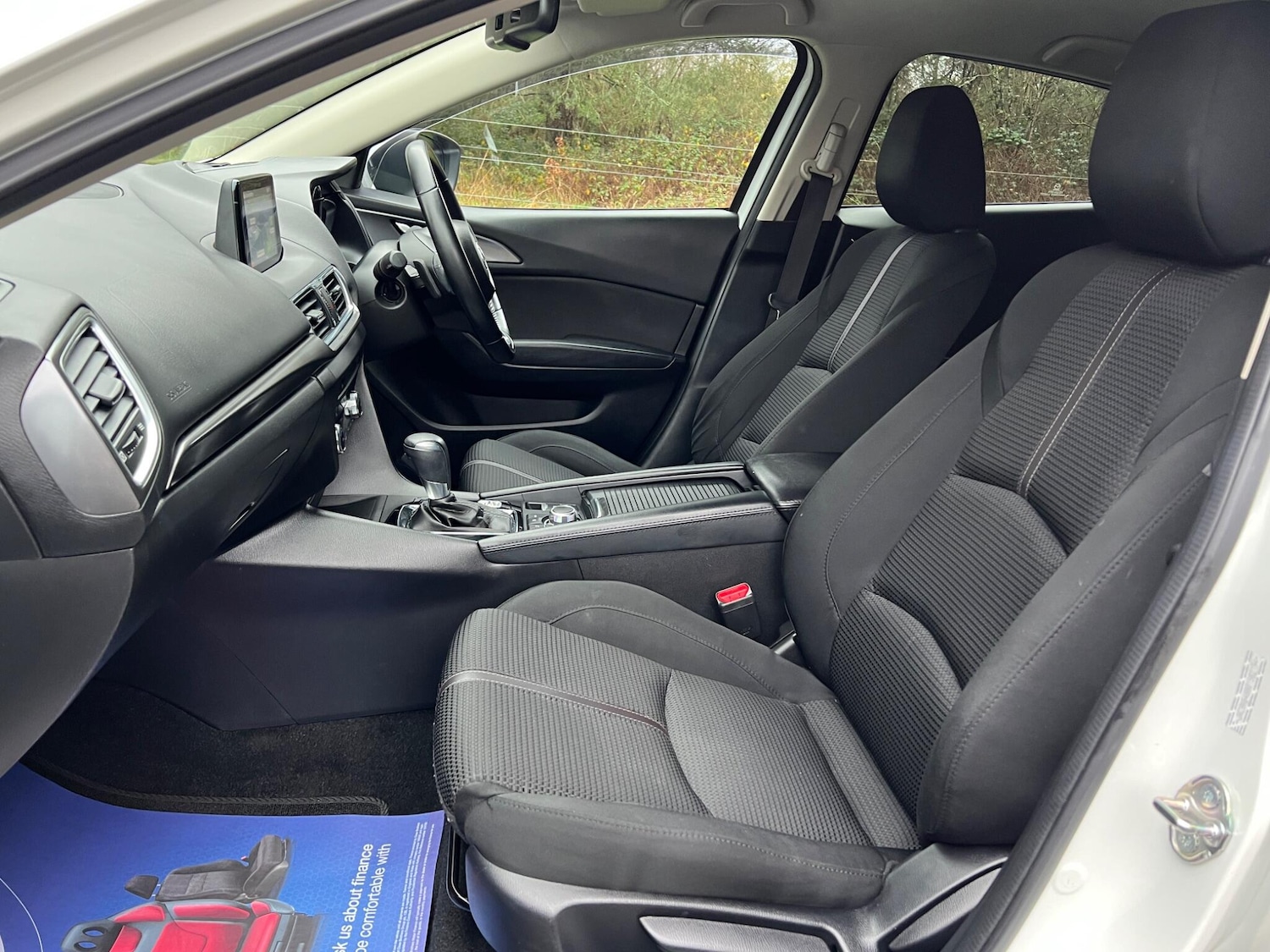 Used Mazda Mazda3 2016 for sale - 77253737: Photo 53