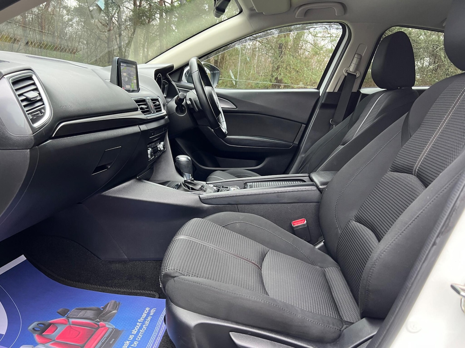 Used Mazda Mazda3 2016 for sale - 77253737: Photo 55