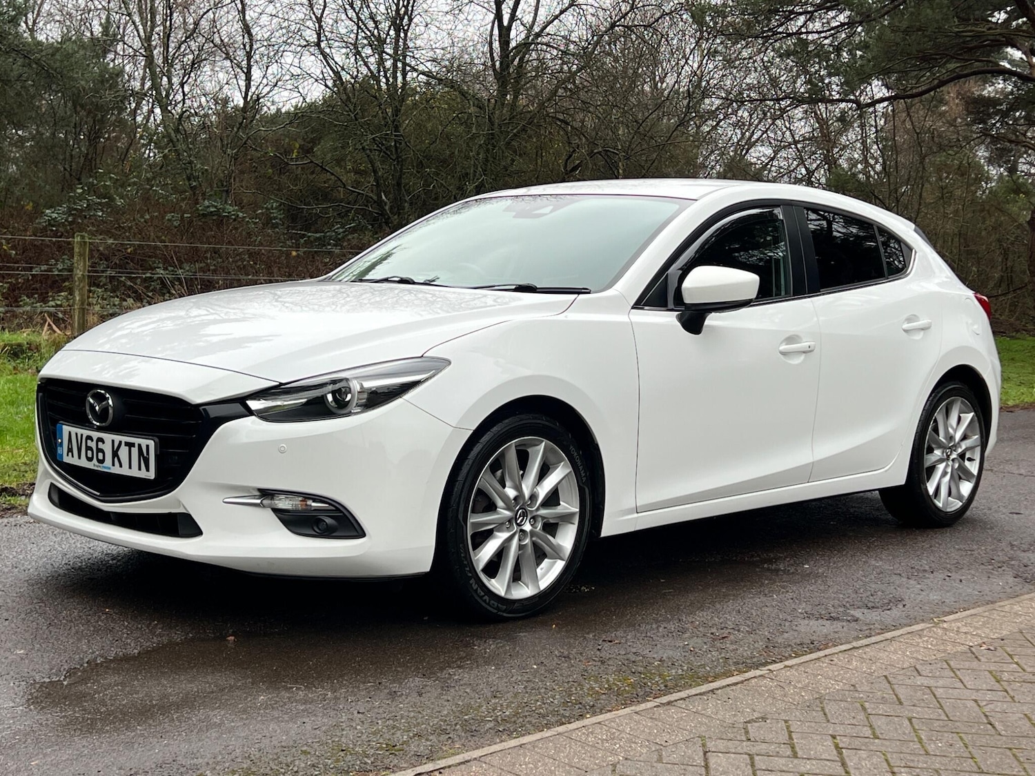 Used Mazda Mazda3 2016 for sale - 77253737: Photo 57