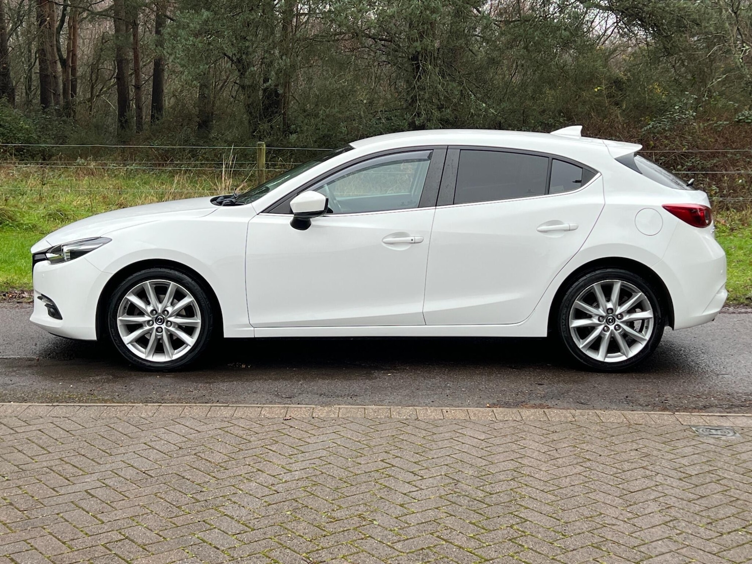 Used Mazda Mazda3 2016 for sale - 77253737: Photo 60