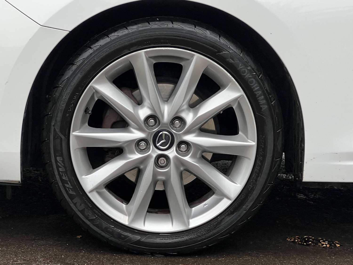 Used Mazda Mazda3 2016 for sale - 77253737: Photo 8