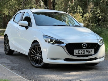 Used Mazda Mazda2 2020 for sale - 79026183: Photo