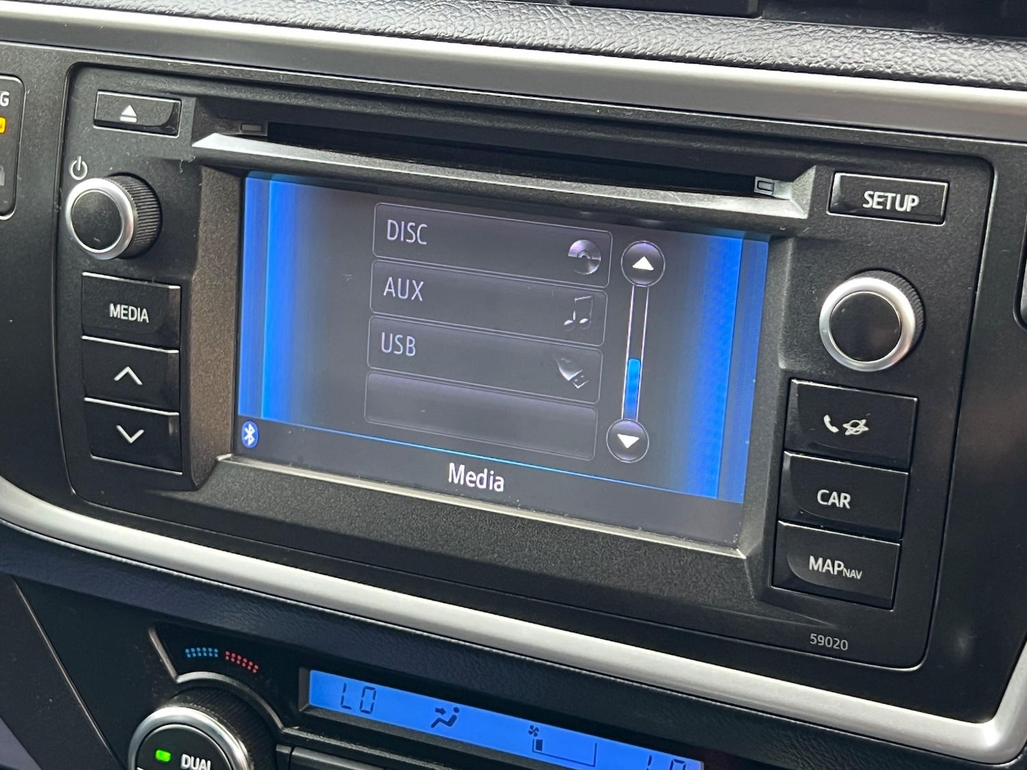 Used Toyota Auris 2013 for sale - 76952855: Photo 22