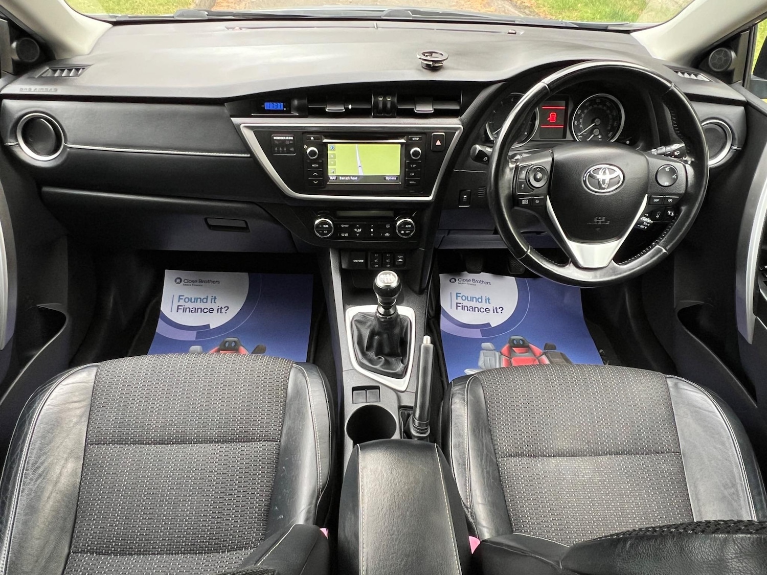 Used Toyota Auris 2013 for sale - 76952855: Photo 44