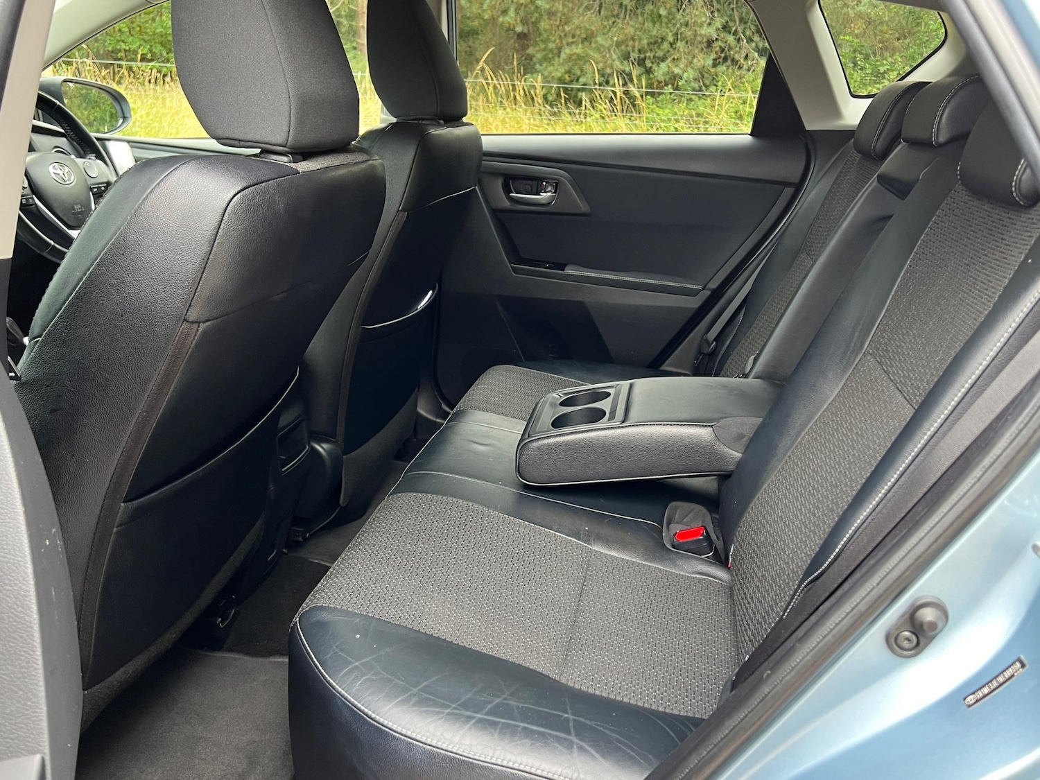 Used Toyota Auris 2013 for sale - 76952855: Photo 46