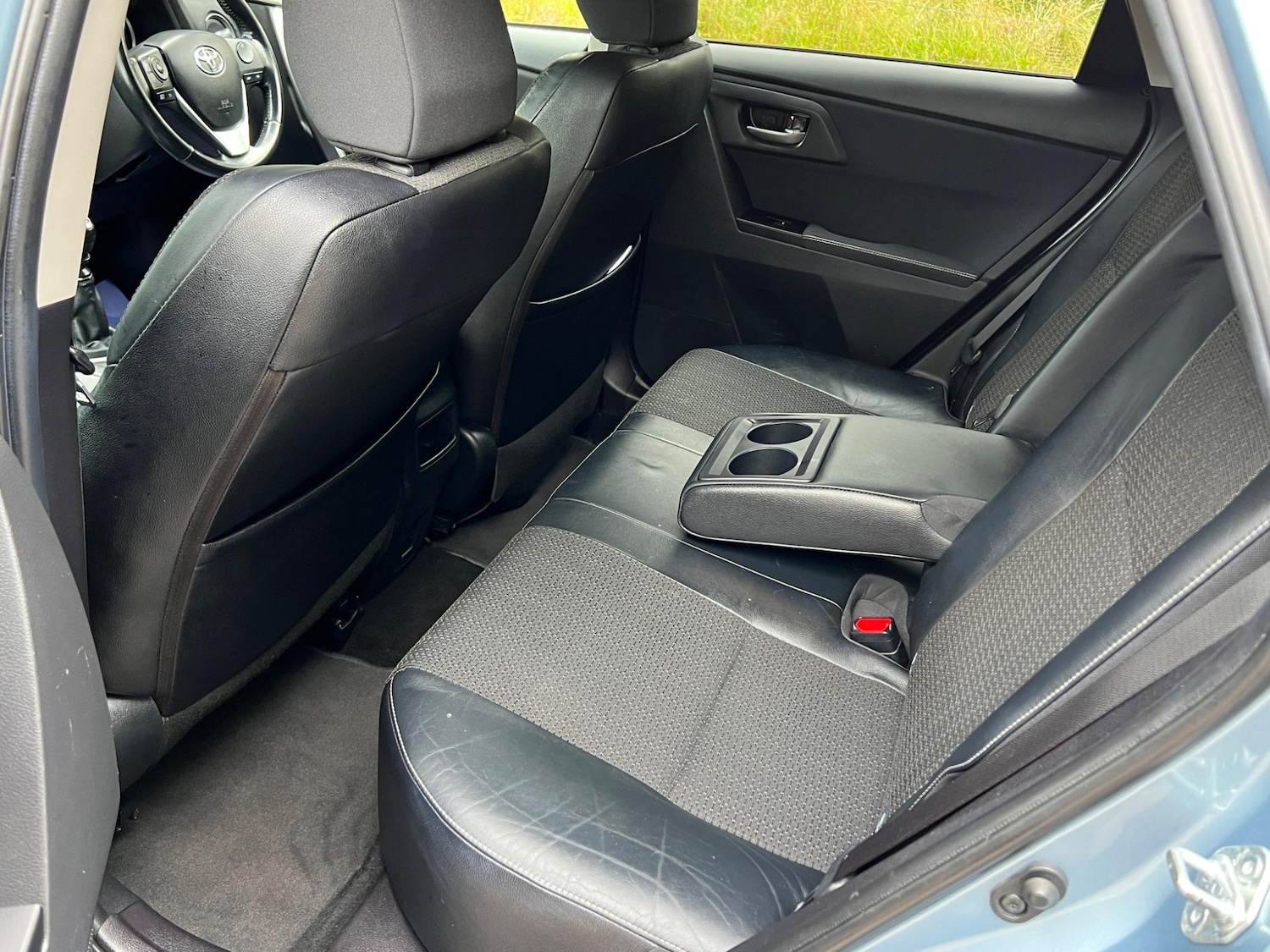 Used Toyota Auris 2013 for sale - 76952855: Photo 47