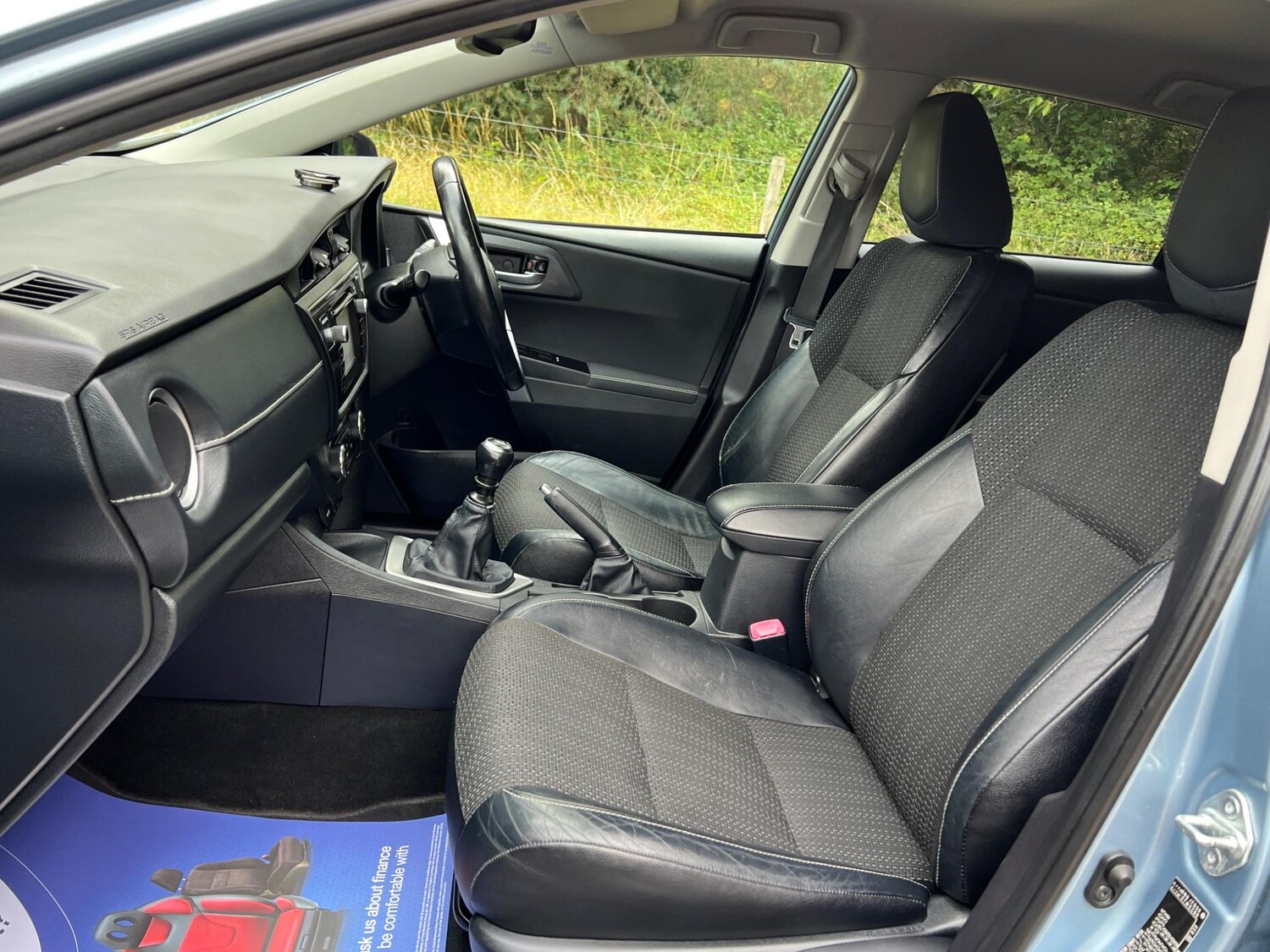 Used Toyota Auris 2013 for sale - 76952855: Photo 48