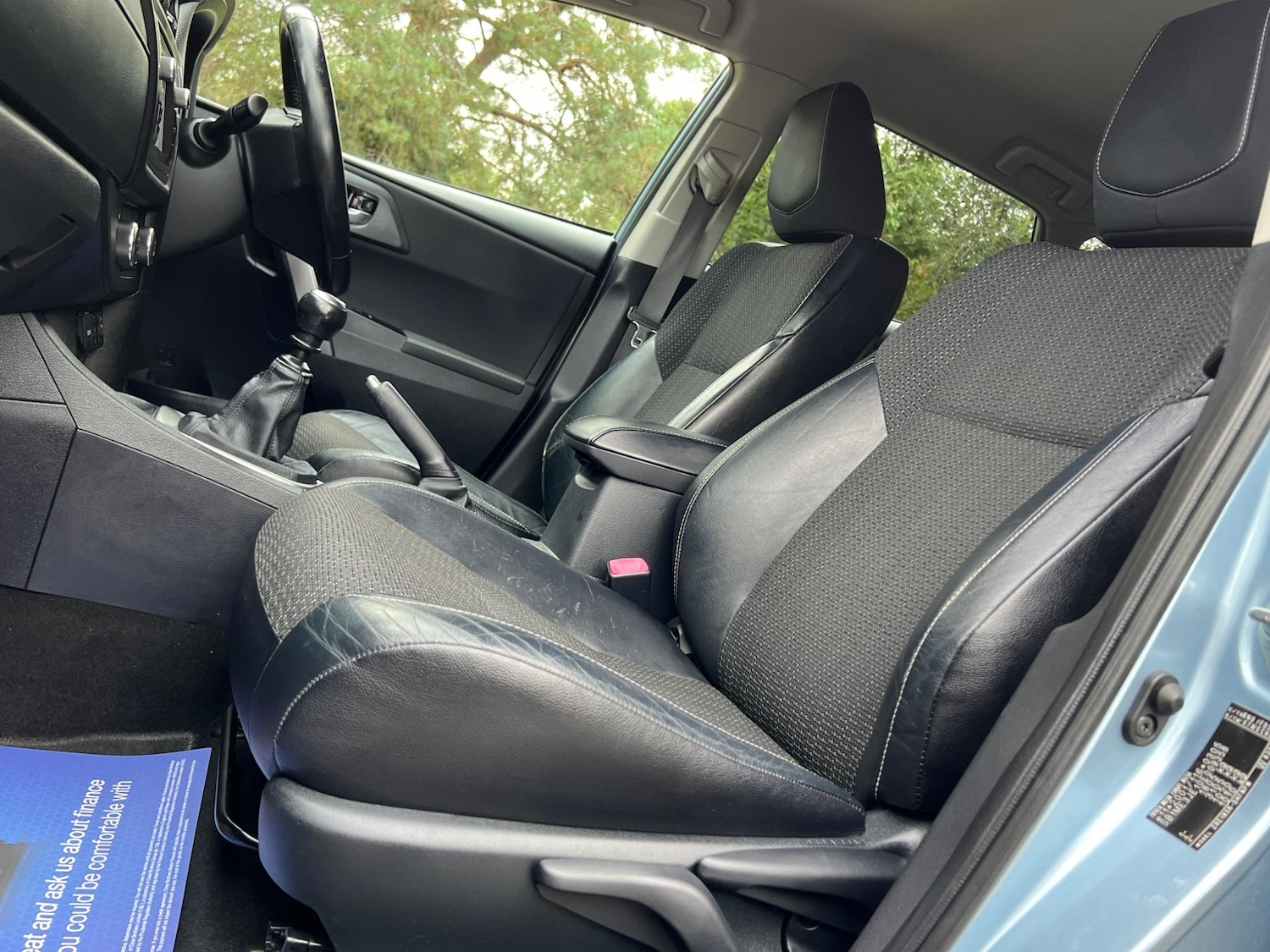 Used Toyota Auris 2013 for sale - 76952855: Photo 49