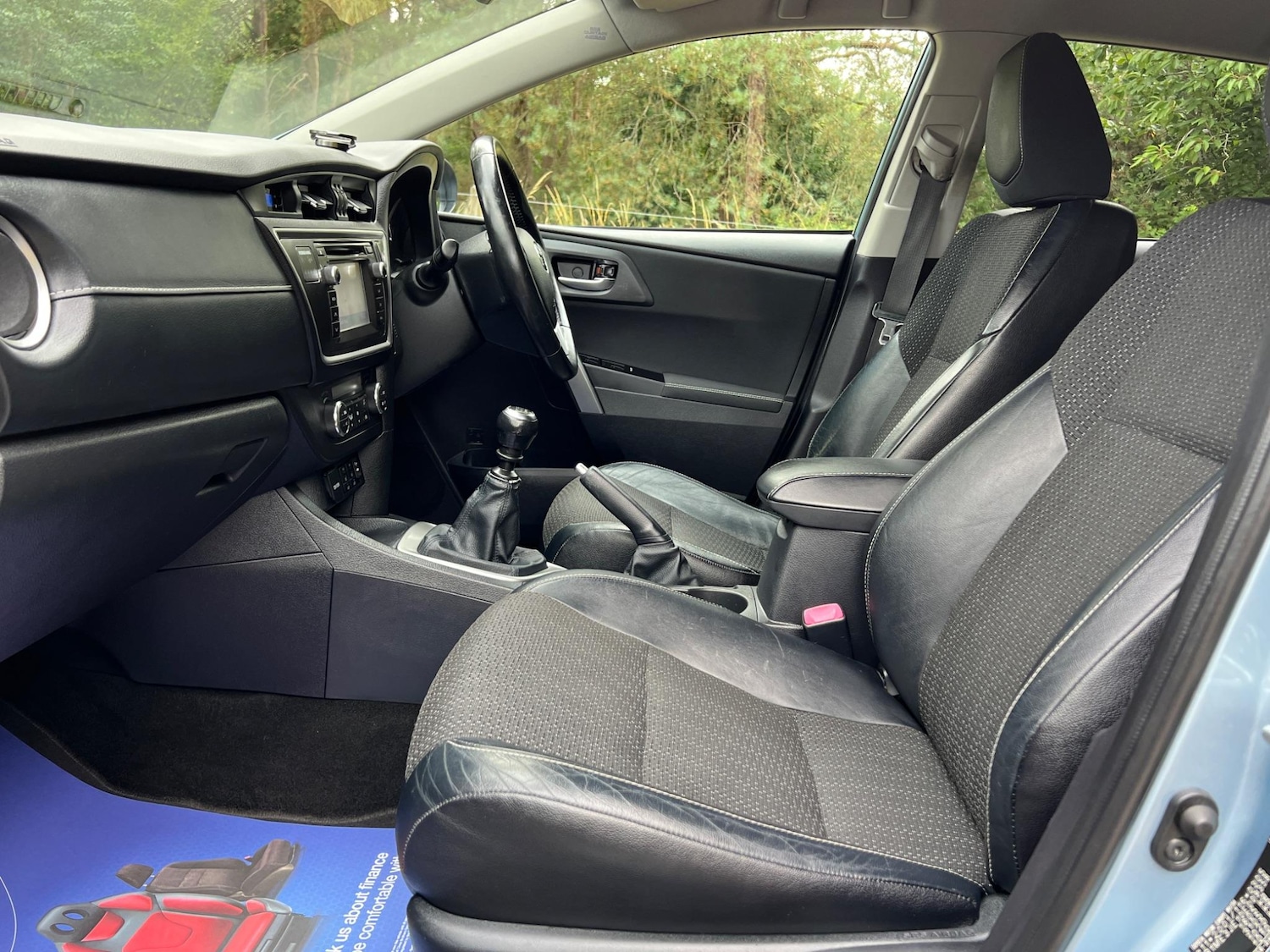 Used Toyota Auris 2013 for sale - 76952855: Photo 50