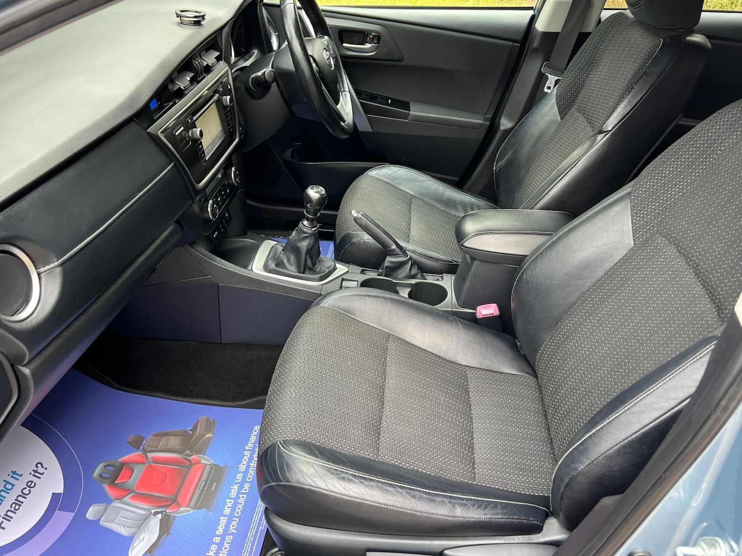 Used Toyota Auris 2013 for sale - 76952855: Photo 51