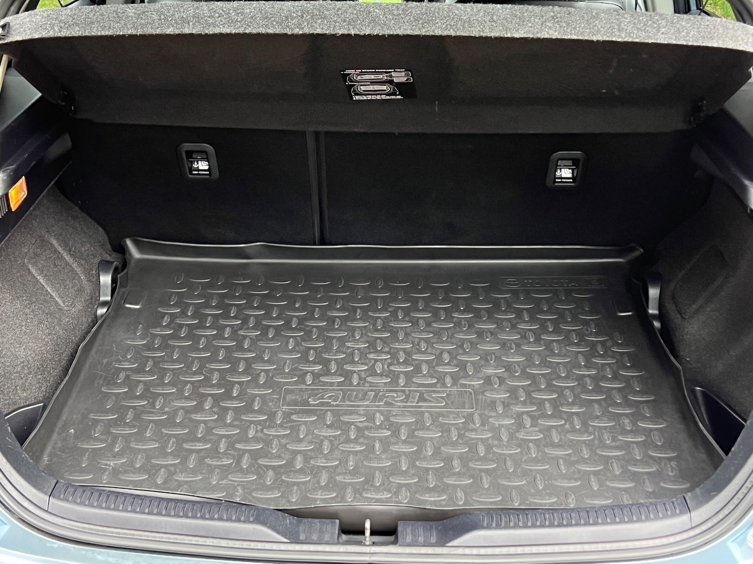 Used Toyota Auris 2013 for sale - 76952855: Photo 59