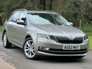 Used Skoda Octavia 2017 for sale - 78763366: Photo