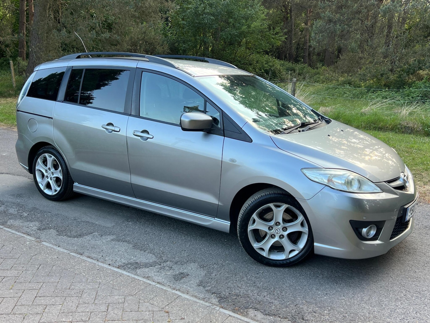 Used Mazda Mazda5 for sale - 77320367: Photo 16