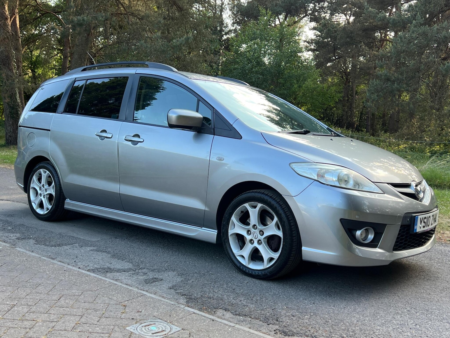 Used Mazda Mazda5 for sale - 77320367: Photo 18