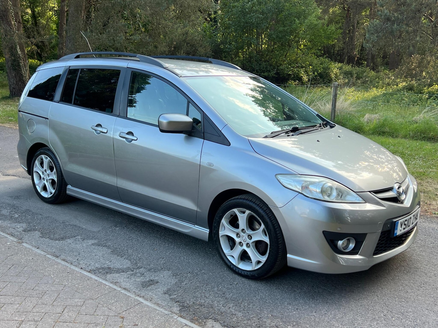 Used Mazda Mazda5 for sale - 77320367: Photo 19