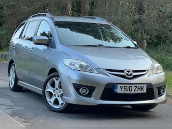 Used Mazda Mazda5 2010 for sale - 77320367: Photo