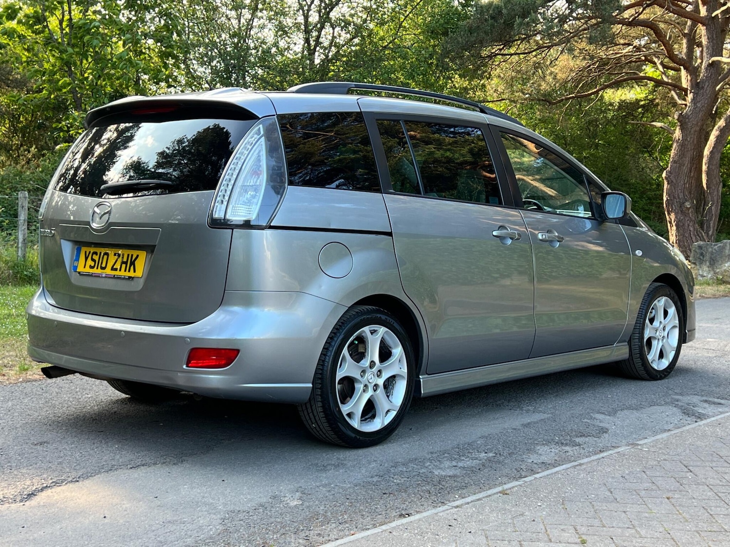 Used Mazda Mazda5 for sale - 77320367: Photo 21