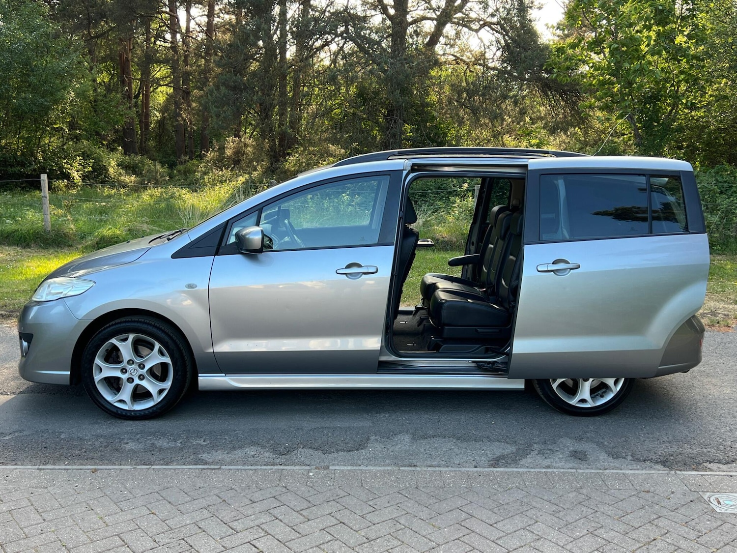 Used Mazda Mazda5 for sale - 77320367: Photo 22