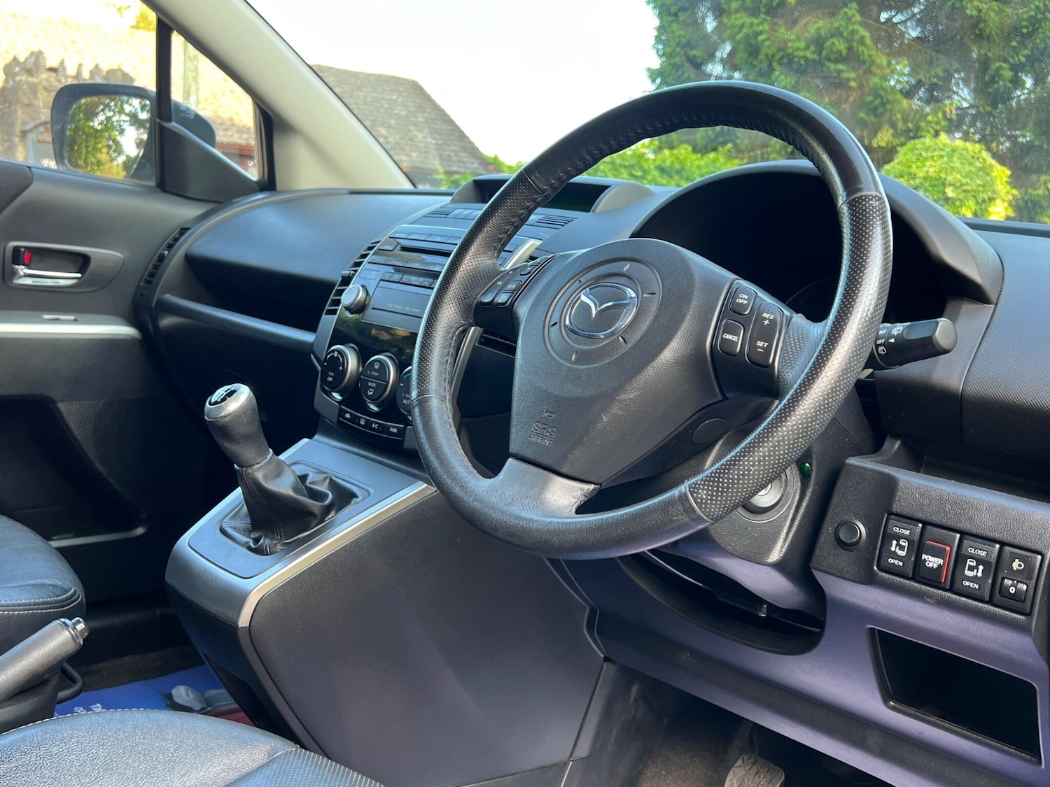 Used Mazda Mazda5 for sale - 77320367: Photo 35